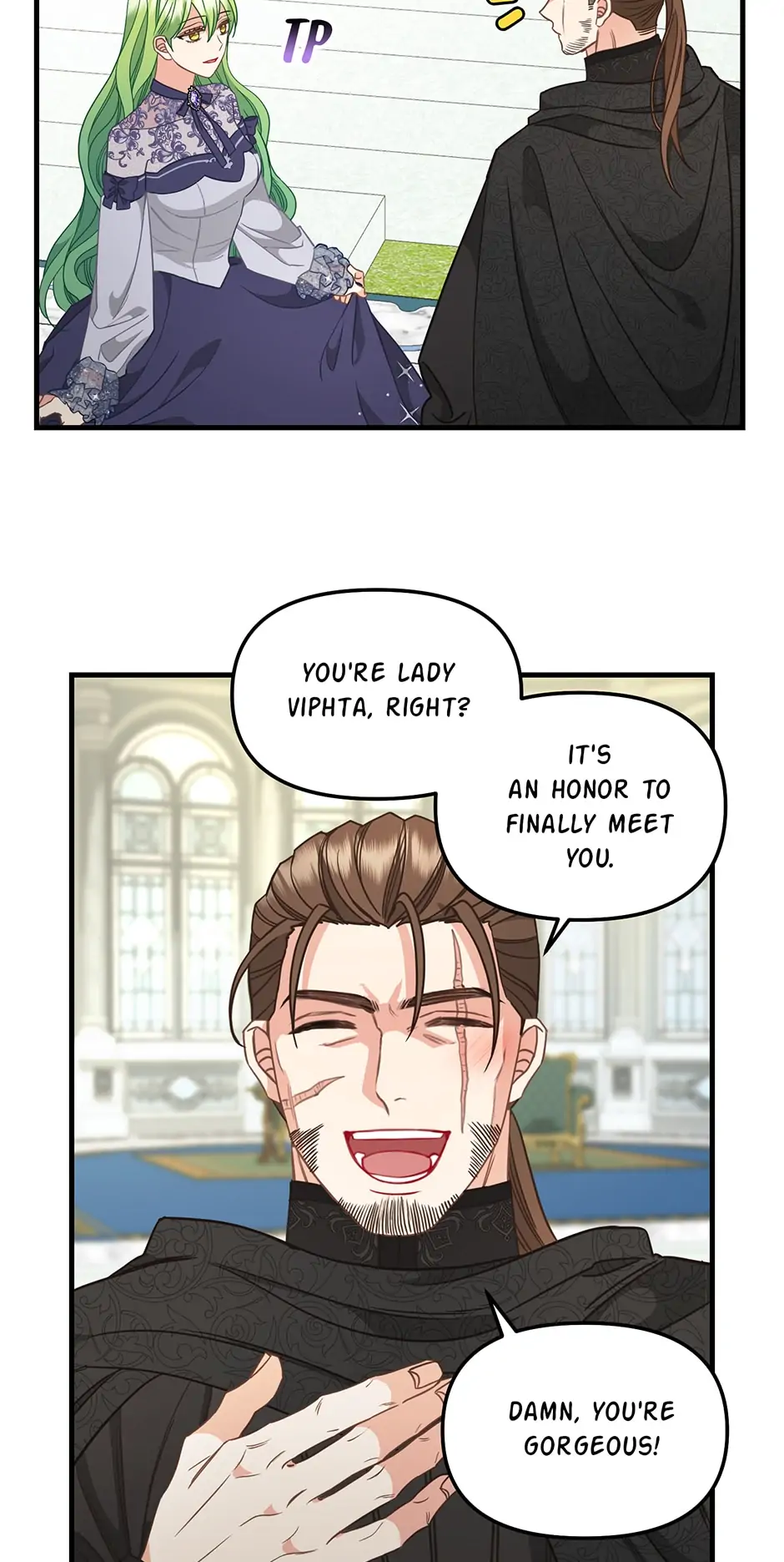 Please Throw Me Away Chapter 107 - Page 7