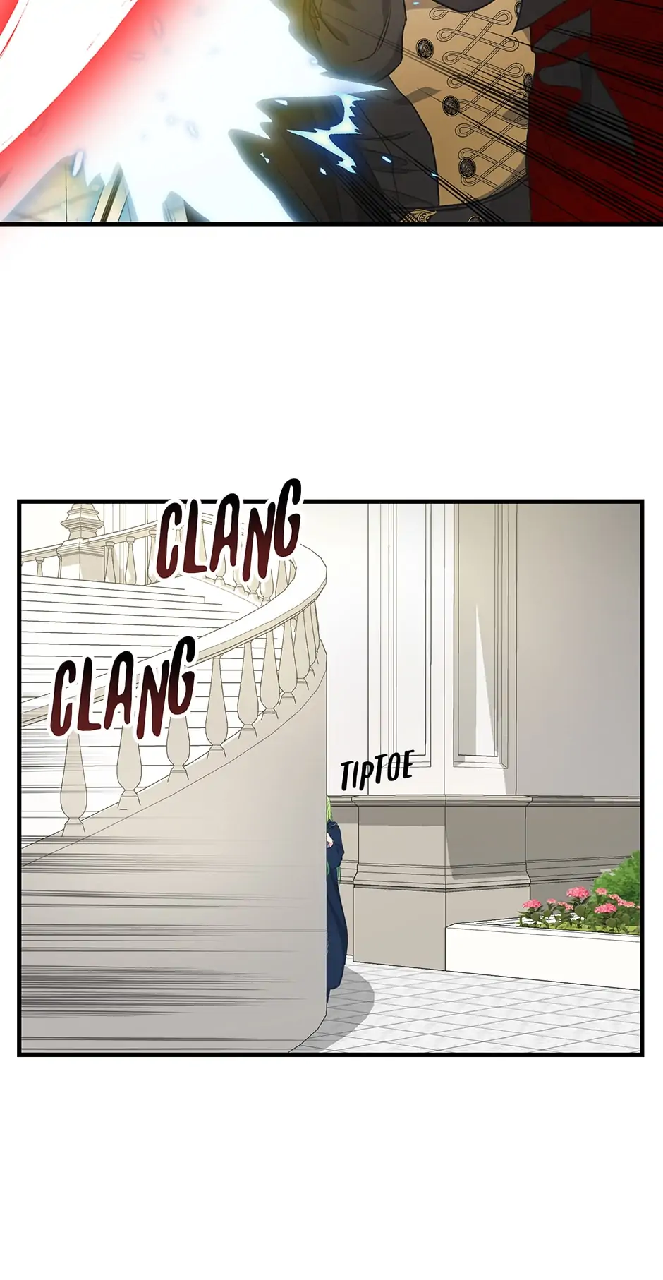 Please Throw Me Away Chapter 114 - Page 29