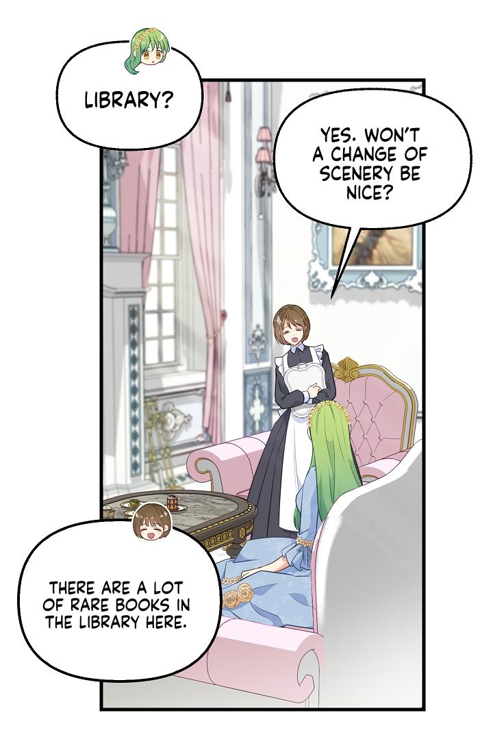 Please Throw Me Away Chapter 43 - Page 26