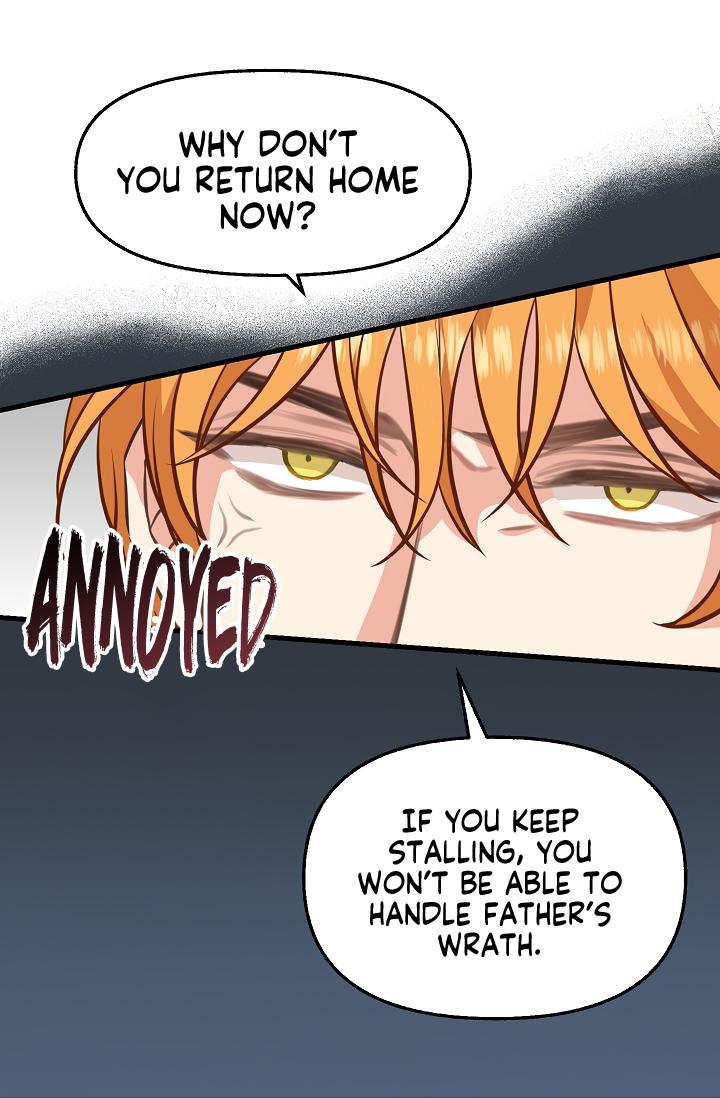 Please Throw Me Away Chapter 43 - Page 49