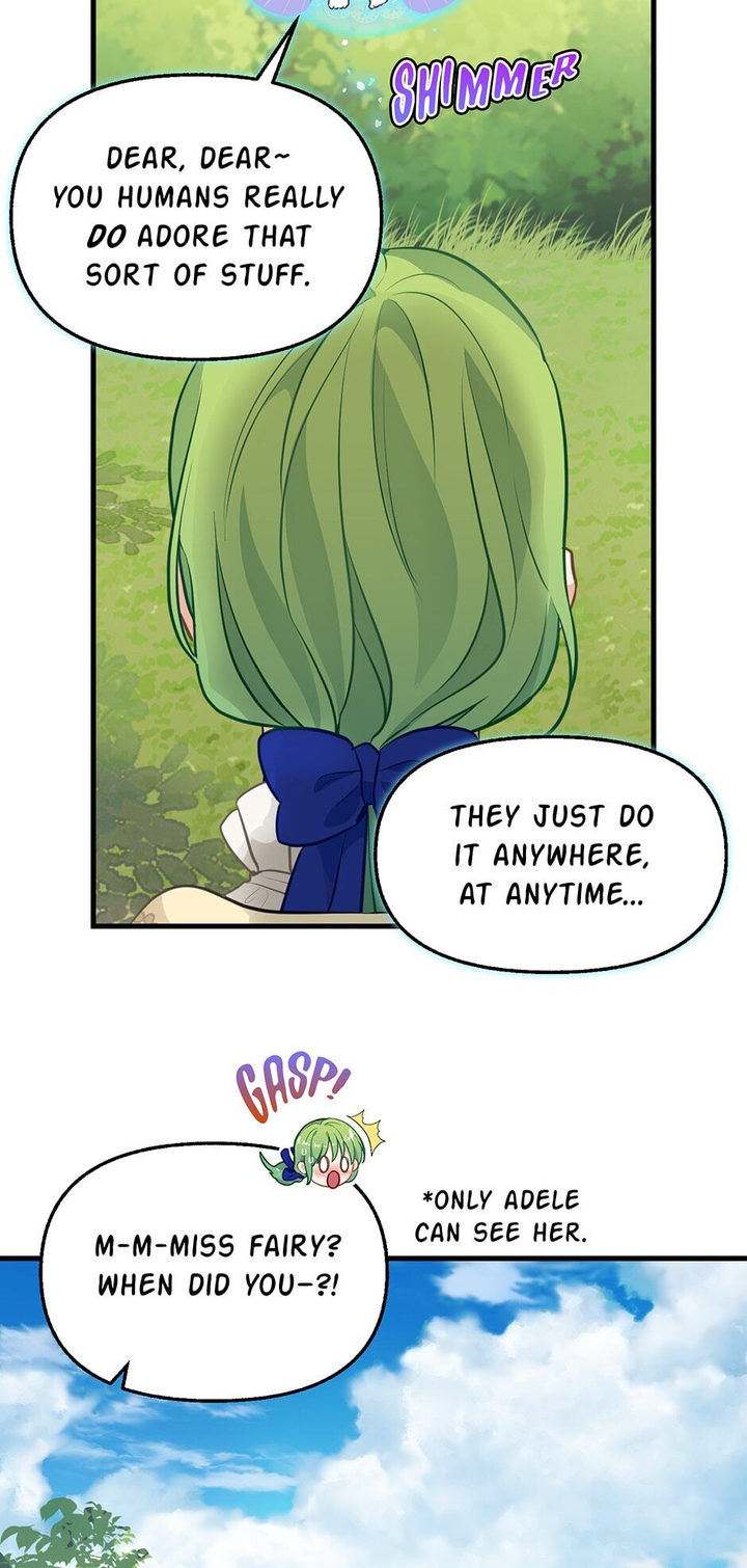 Please Throw Me Away Chapter 50 - Page 32