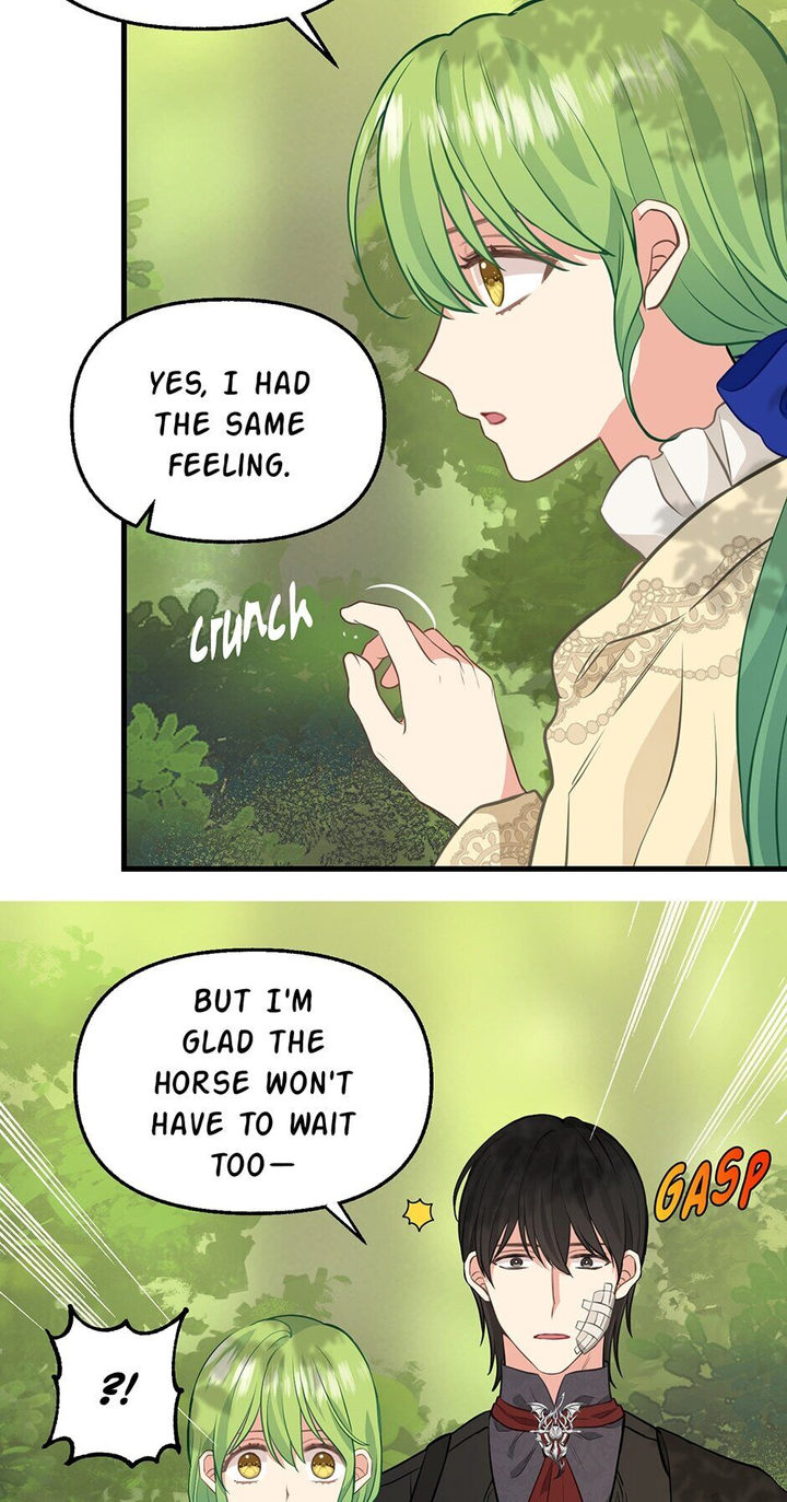 Please Throw Me Away Chapter 50 - Page 44