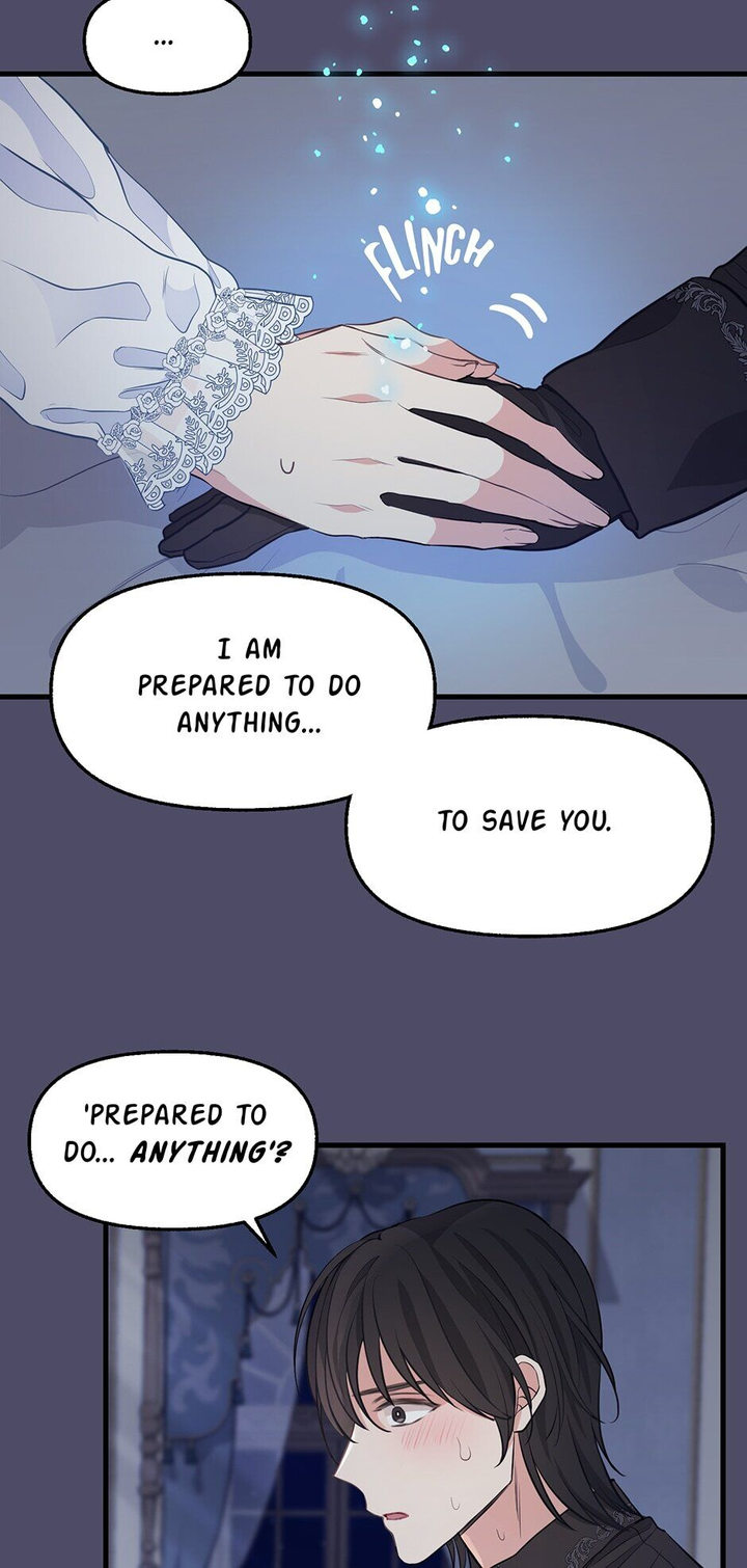 Please Throw Me Away Chapter 53 - Page 41