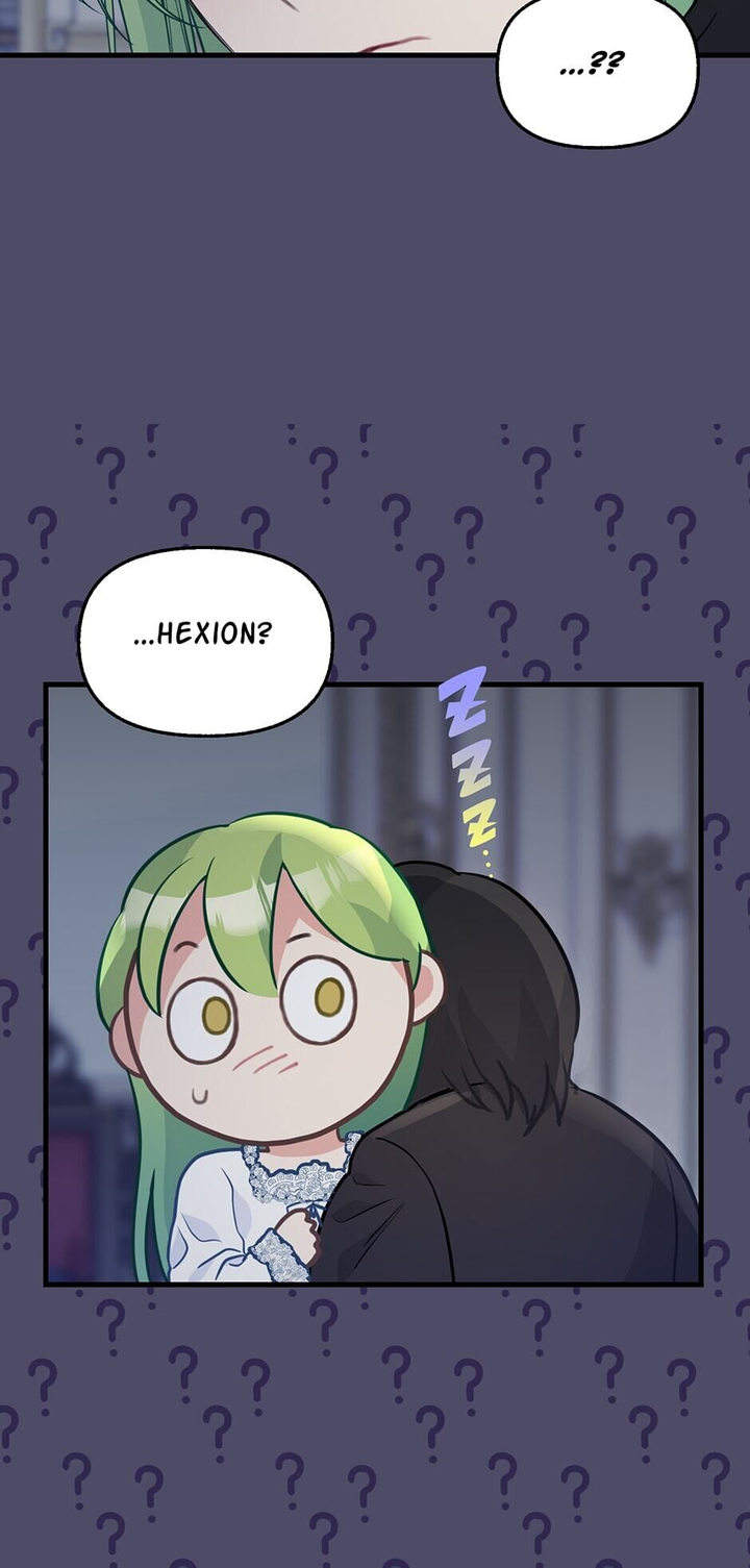 Please Throw Me Away Chapter 54 - Page 10