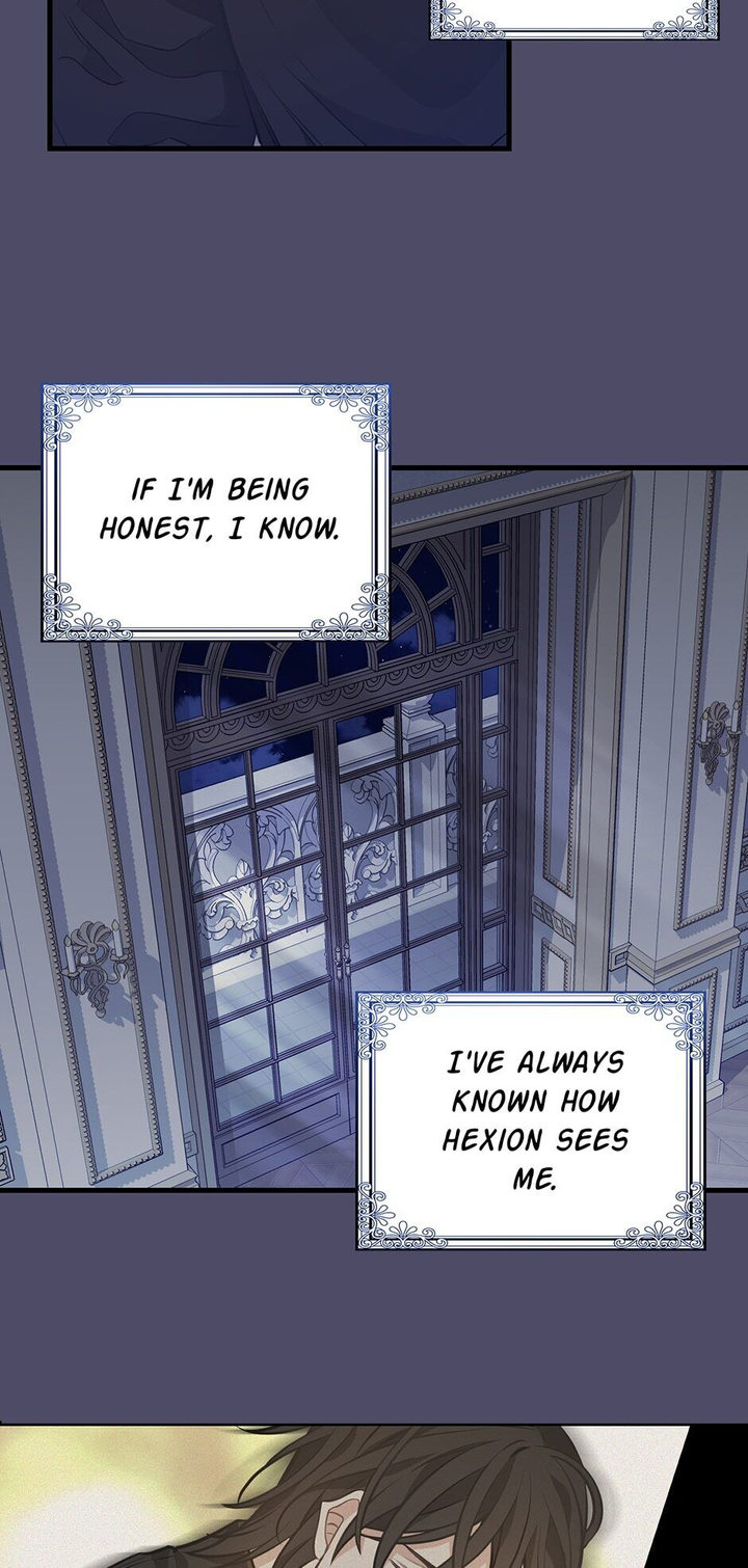 Please Throw Me Away Chapter 54 - Page 5