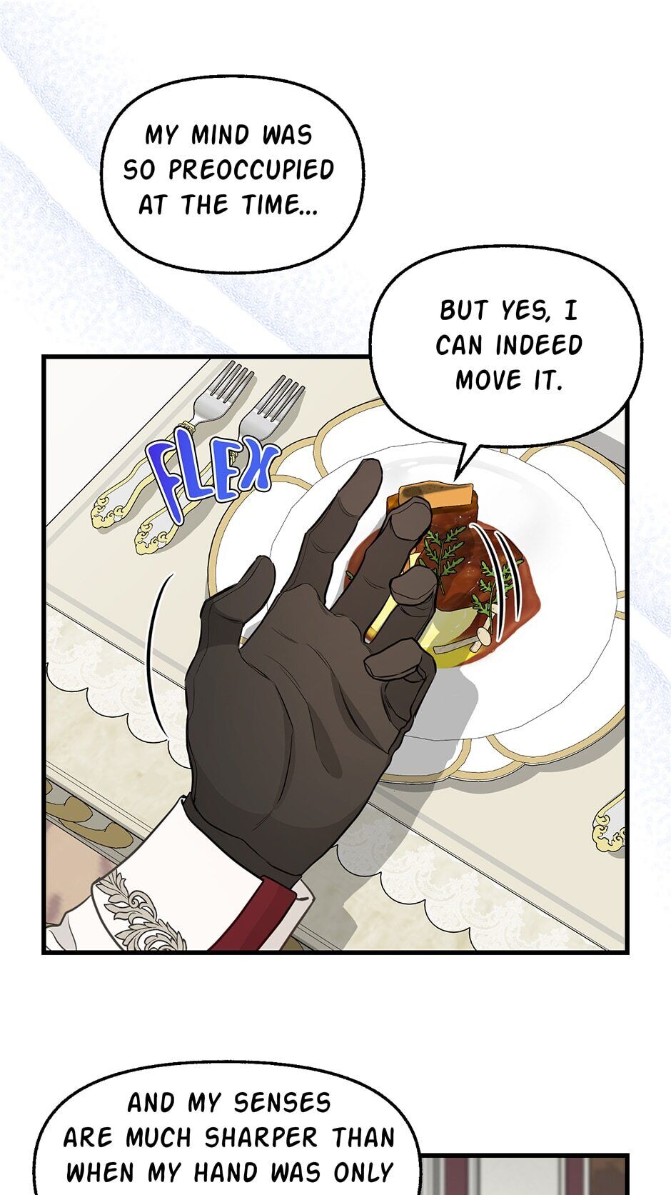 Please Throw Me Away Chapter 62 - Page 18