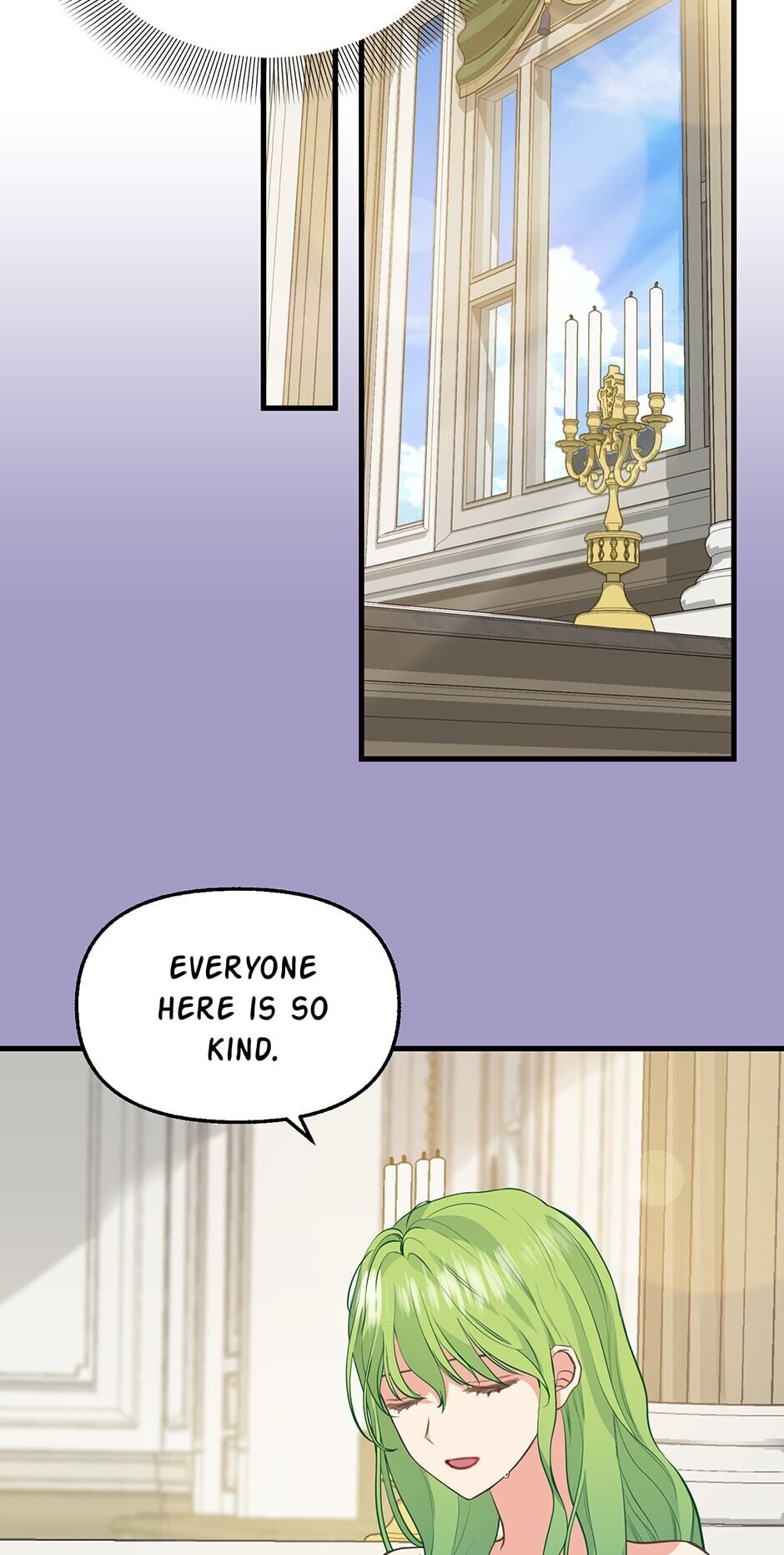 Please Throw Me Away Chapter 63 - Page 4