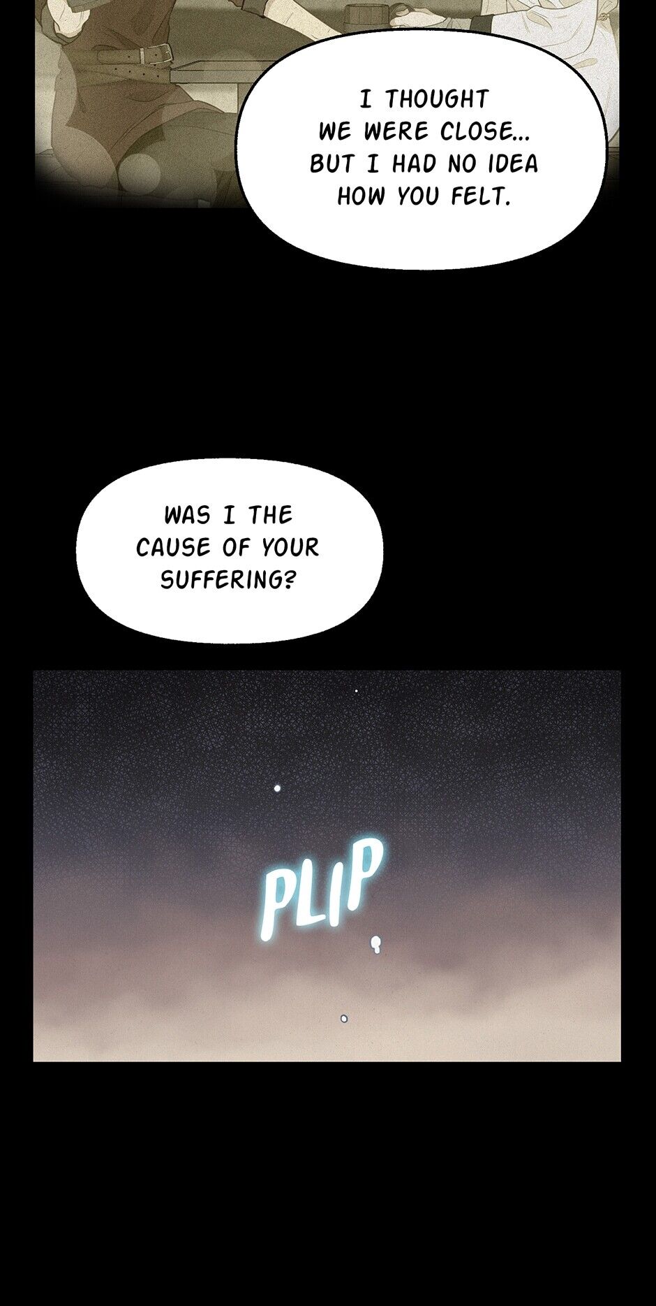 Please Throw Me Away Chapter 67 - Page 19