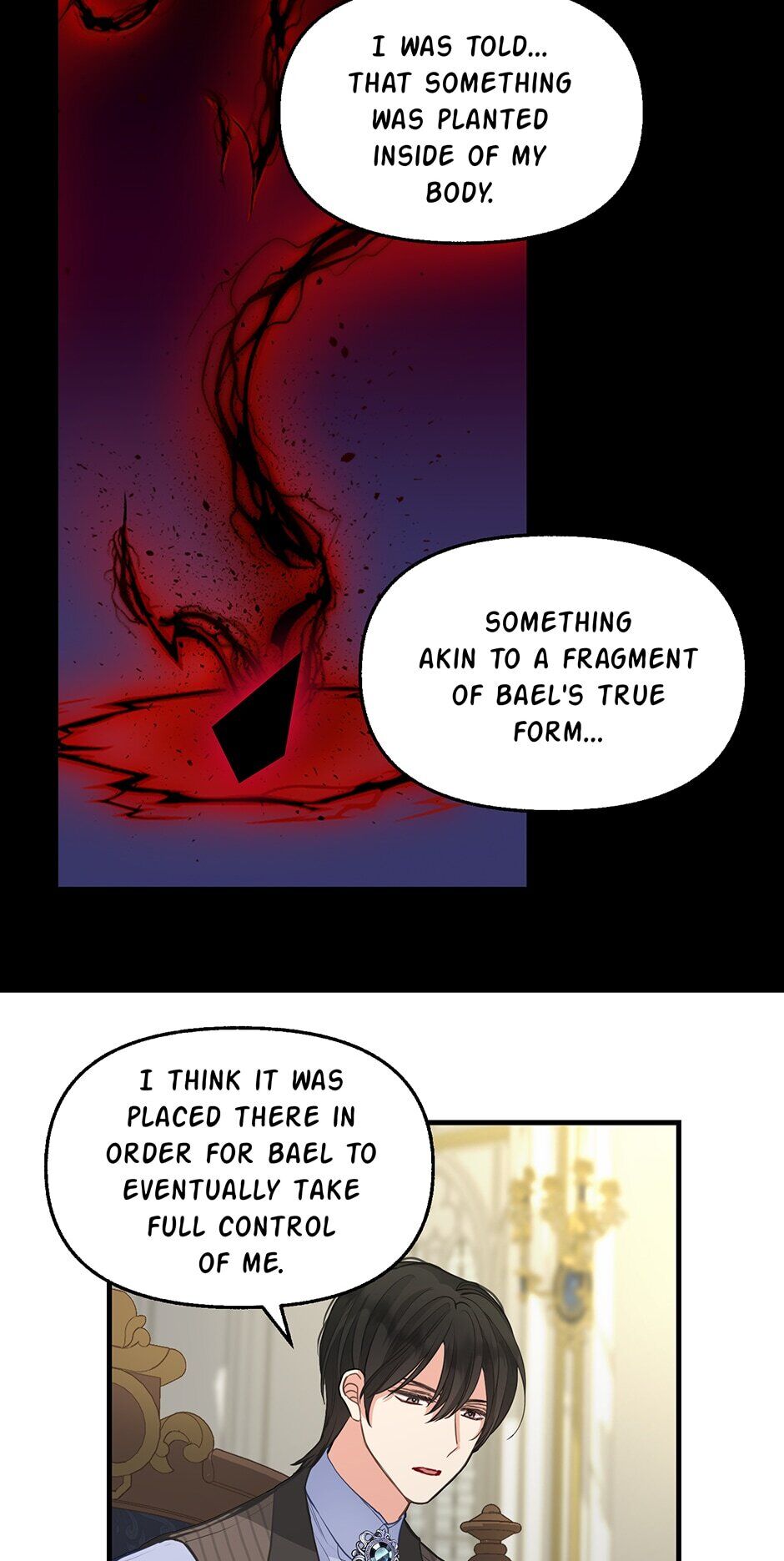 Please Throw Me Away Chapter 79 - Page 23