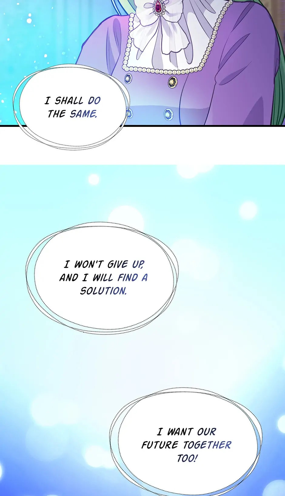 Please Throw Me Away Chapter 81 - Page 4