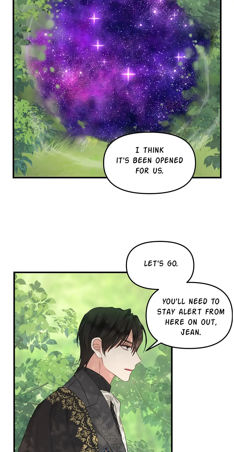 Please Throw Me Away Chapter 87 - Page 31