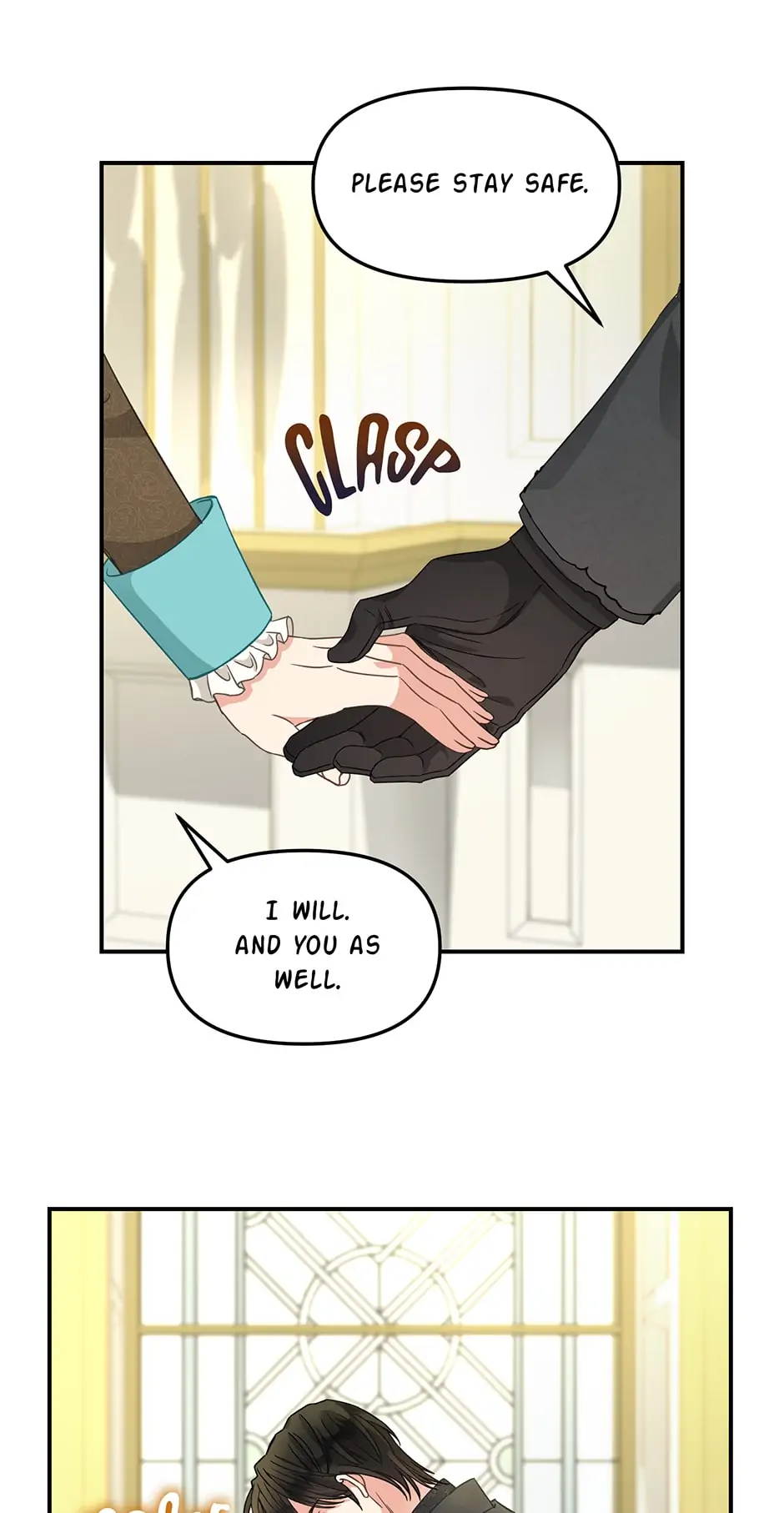 Please Throw Me Away Chapter 93 - Page 15