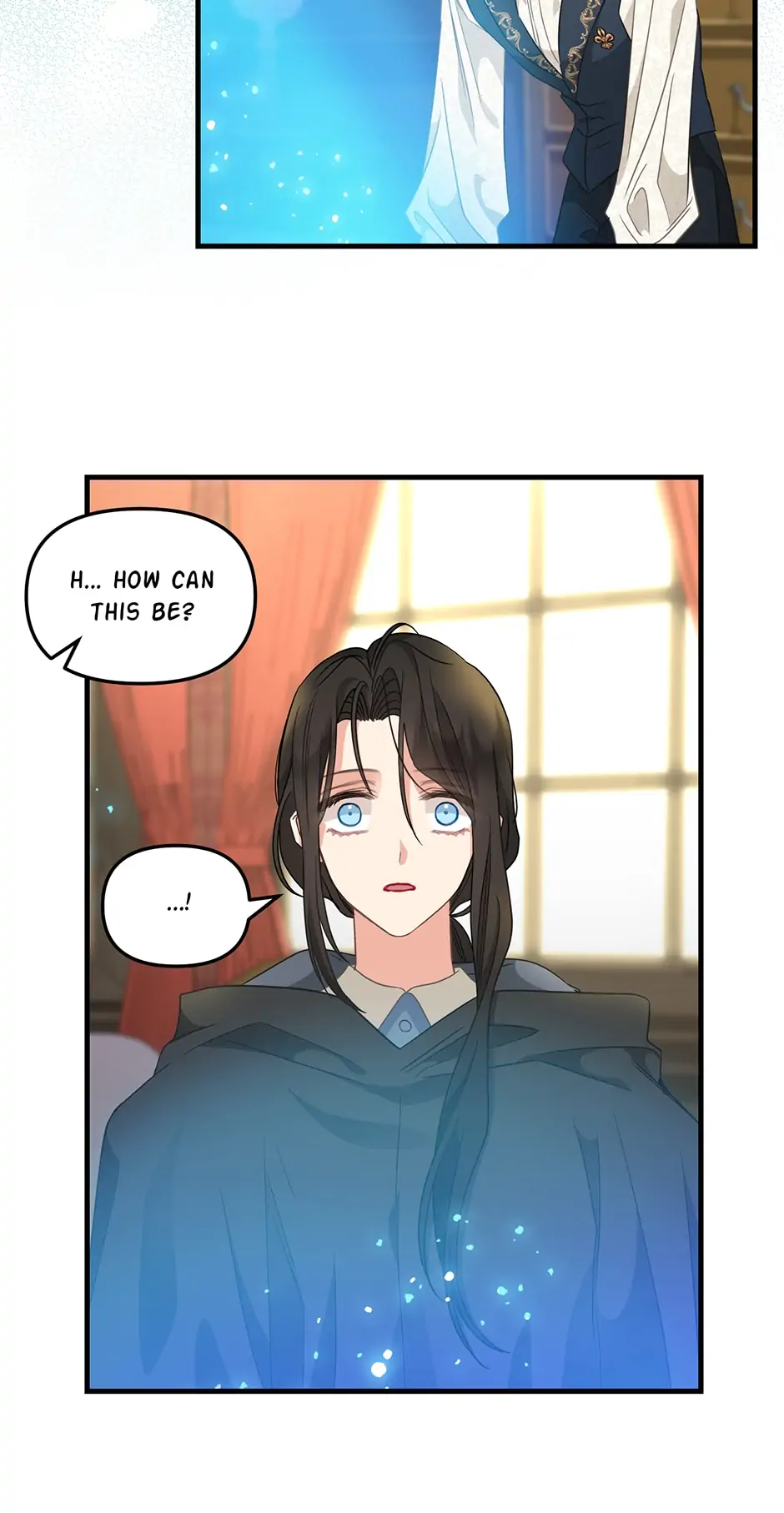 Please Throw Me Away Chapter 96 - Page 38