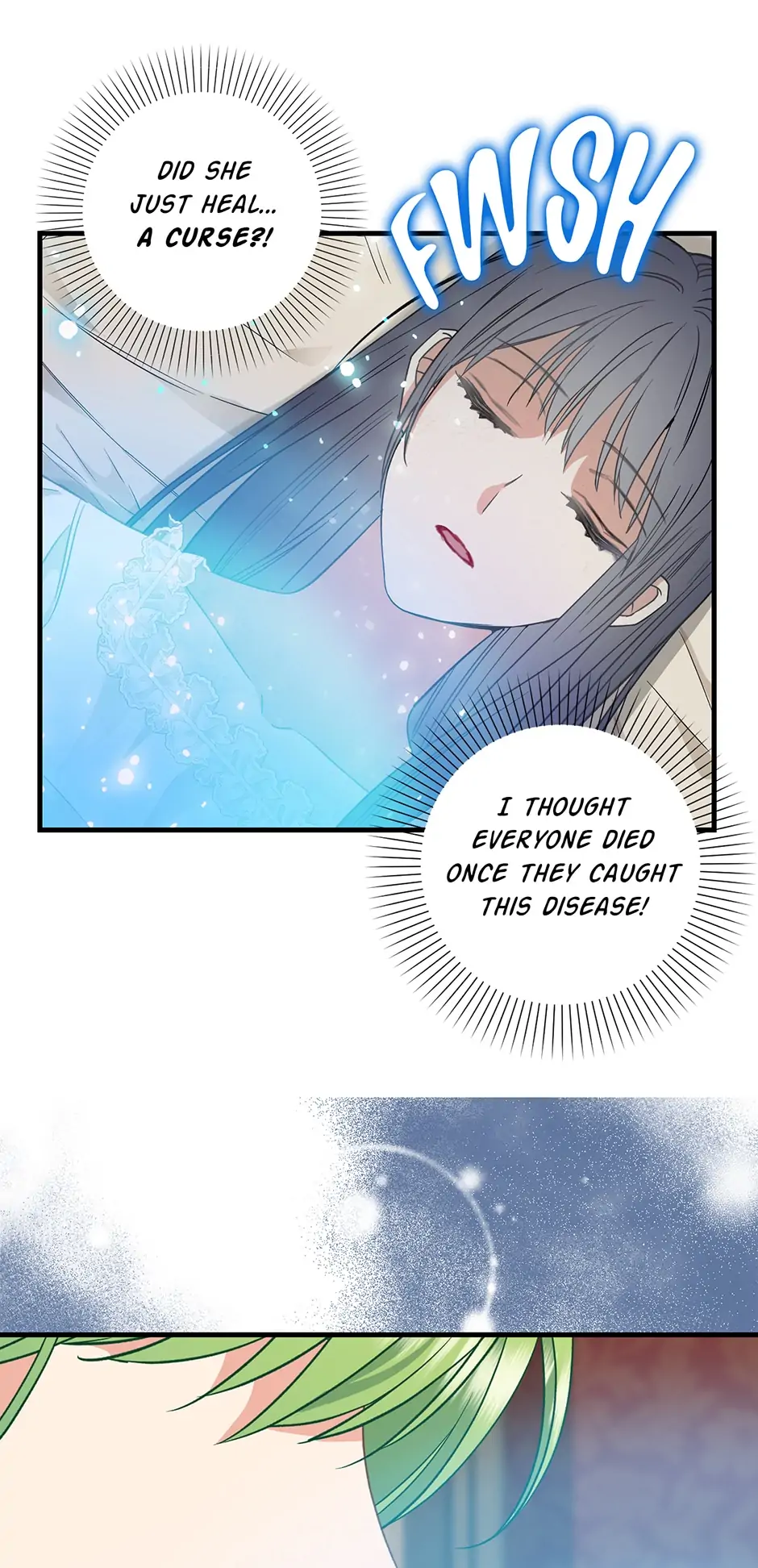 Please Throw Me Away Chapter 96 - Page 39