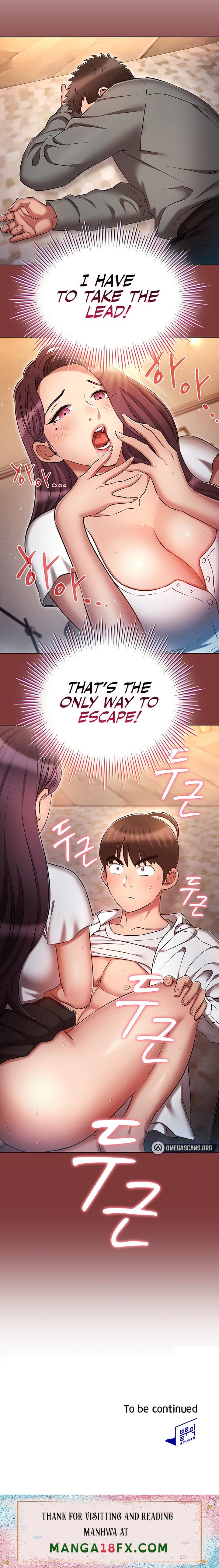 Law Of Reincarnation Chapter 32 - Page 22