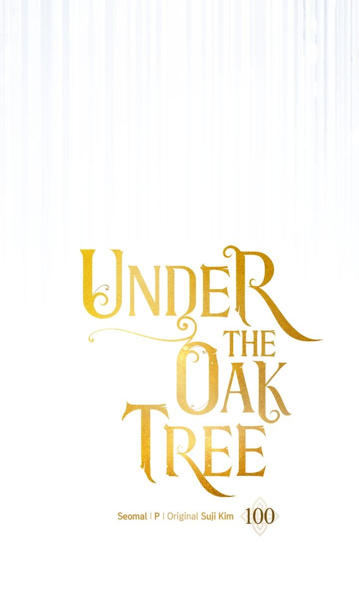 Under the Oak Tree Chapter 100 - Page 20