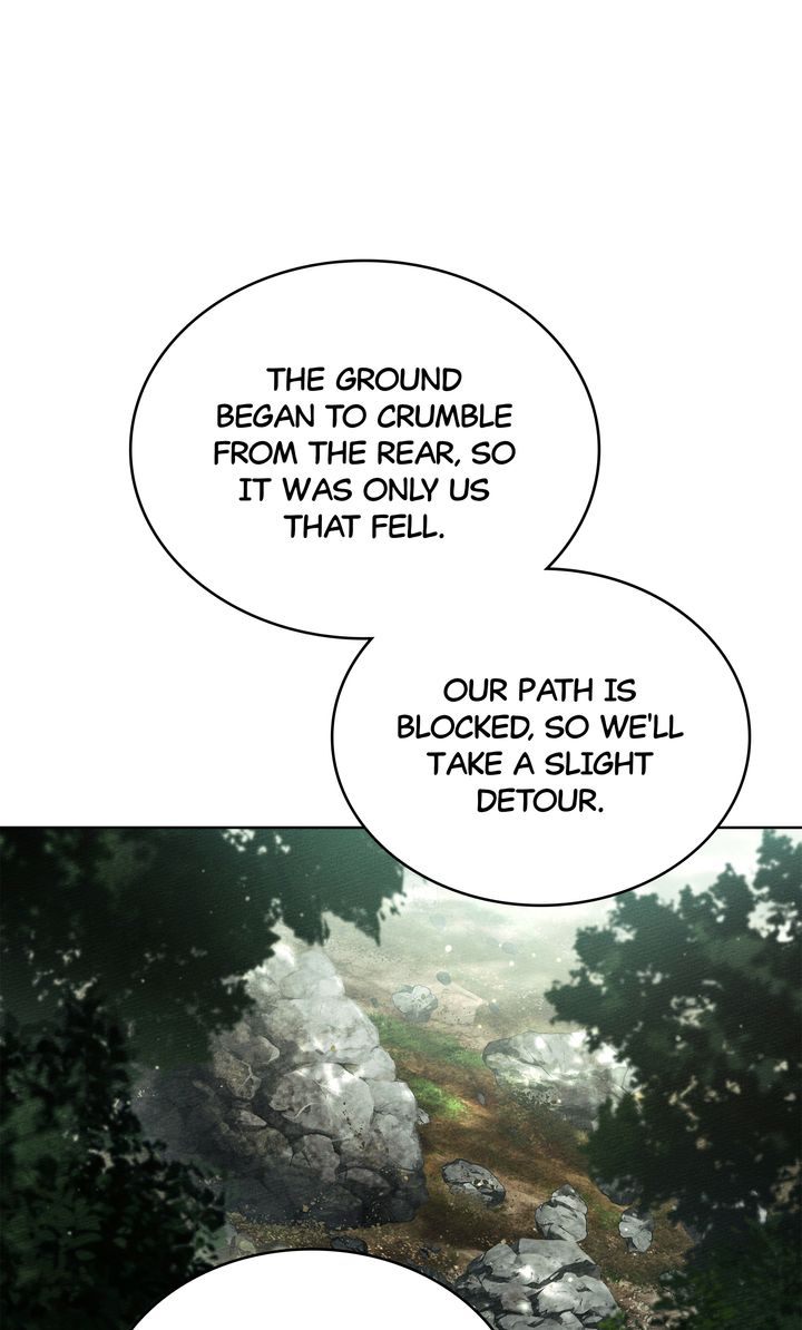 Under the Oak Tree Chapter 101 - Page 42