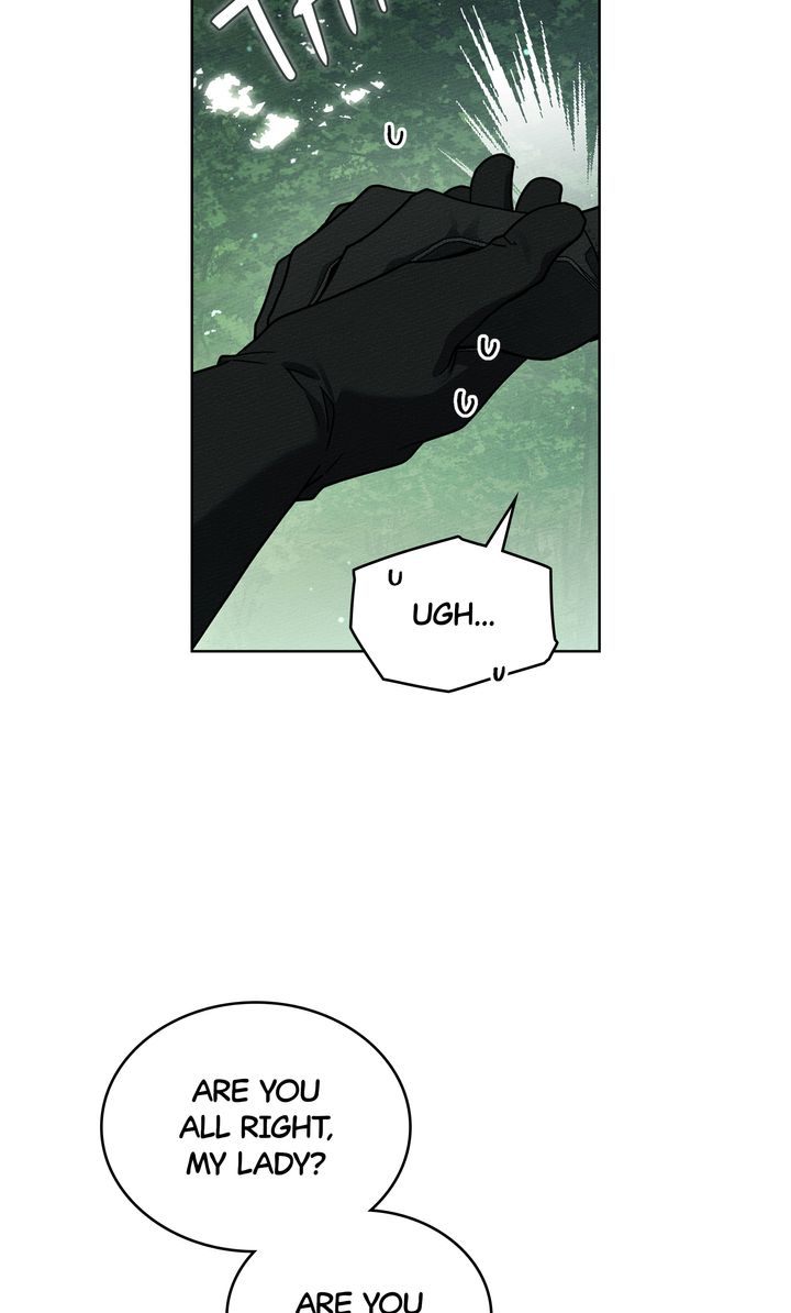 Under the Oak Tree Chapter 101 - Page 50