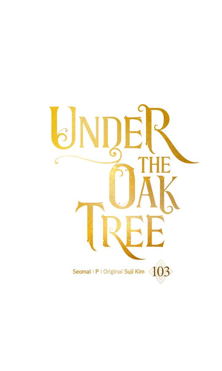 Under the Oak Tree Chapter 103 - Page 38