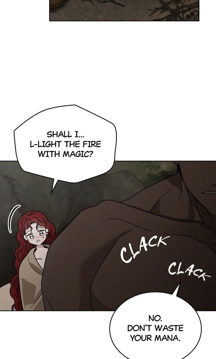 Under the Oak Tree Chapter 104 - Page 16