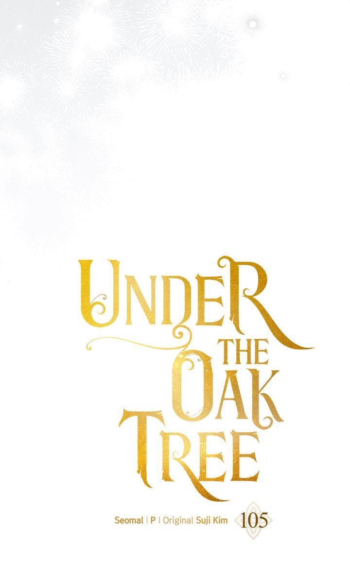 Under the Oak Tree Chapter 105 - Page 12