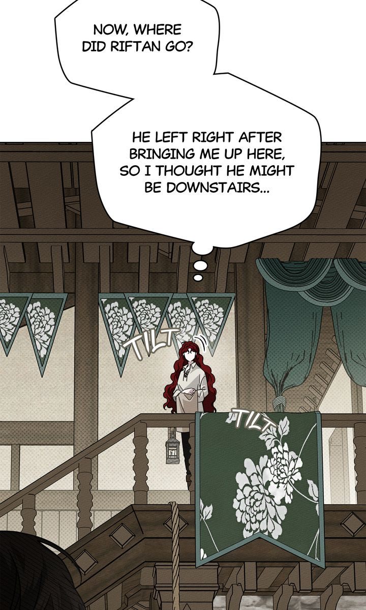 Under the Oak Tree Chapter 105 - Page 28