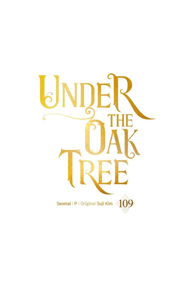 Under the Oak Tree Chapter 109 - Page 34