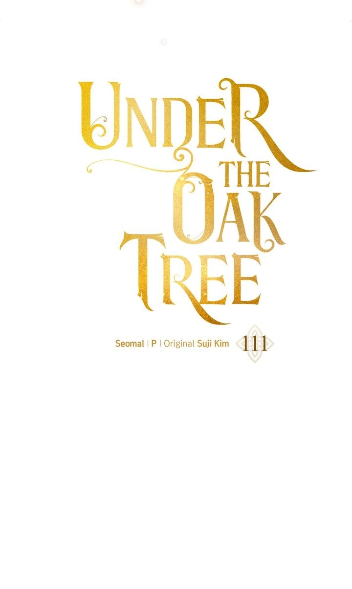 Under the Oak Tree Chapter 111 - Page 23