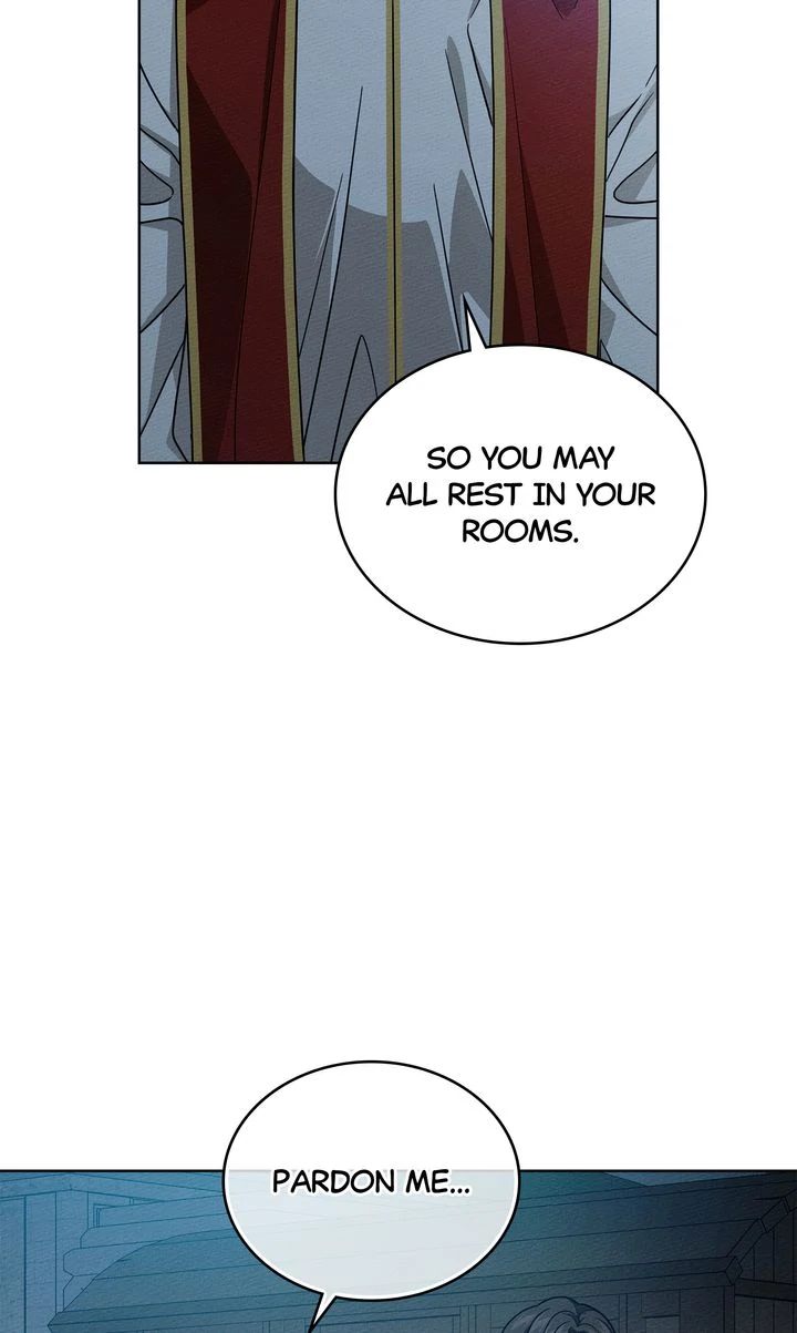 Under the Oak Tree Chapter 117 - Page 81