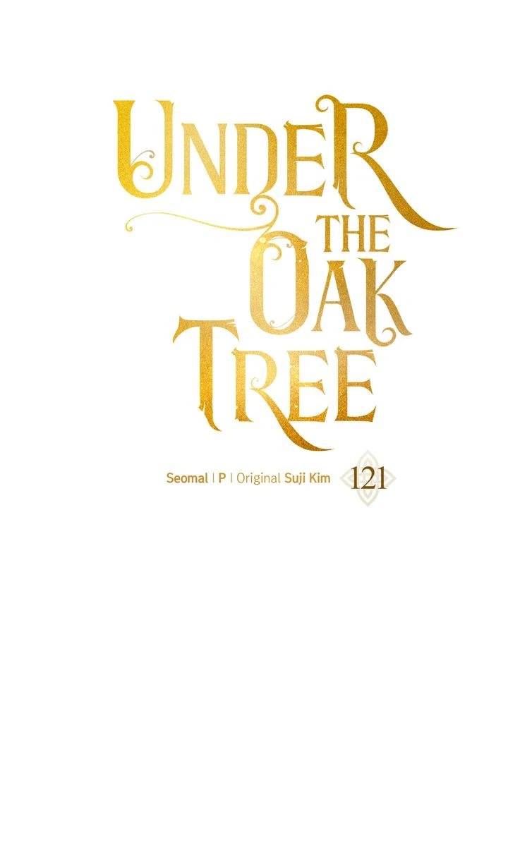 Under the Oak Tree Chapter 121 - Page 40