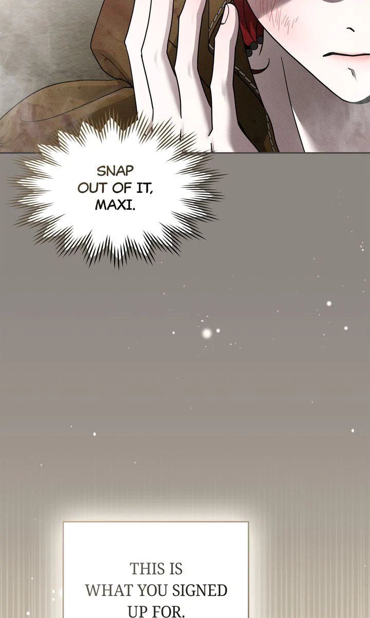 Under the Oak Tree Chapter 121 - Page 64