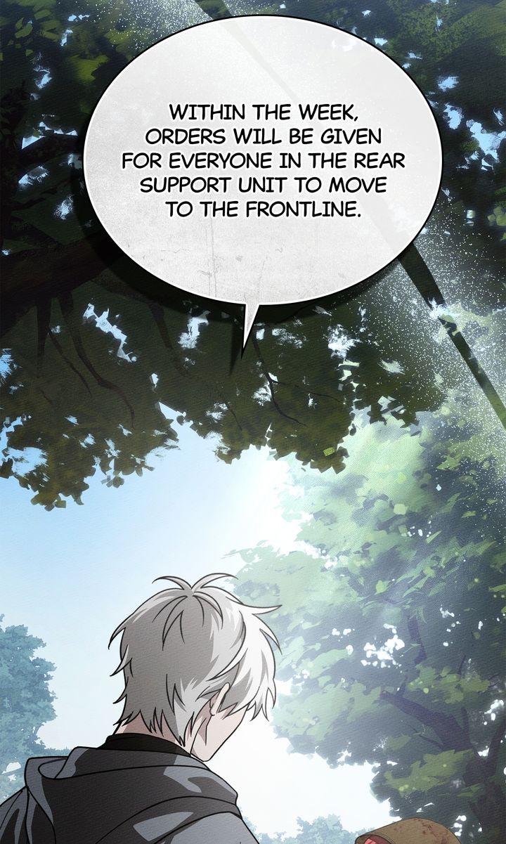 Under the Oak Tree Chapter 122 - Page 66