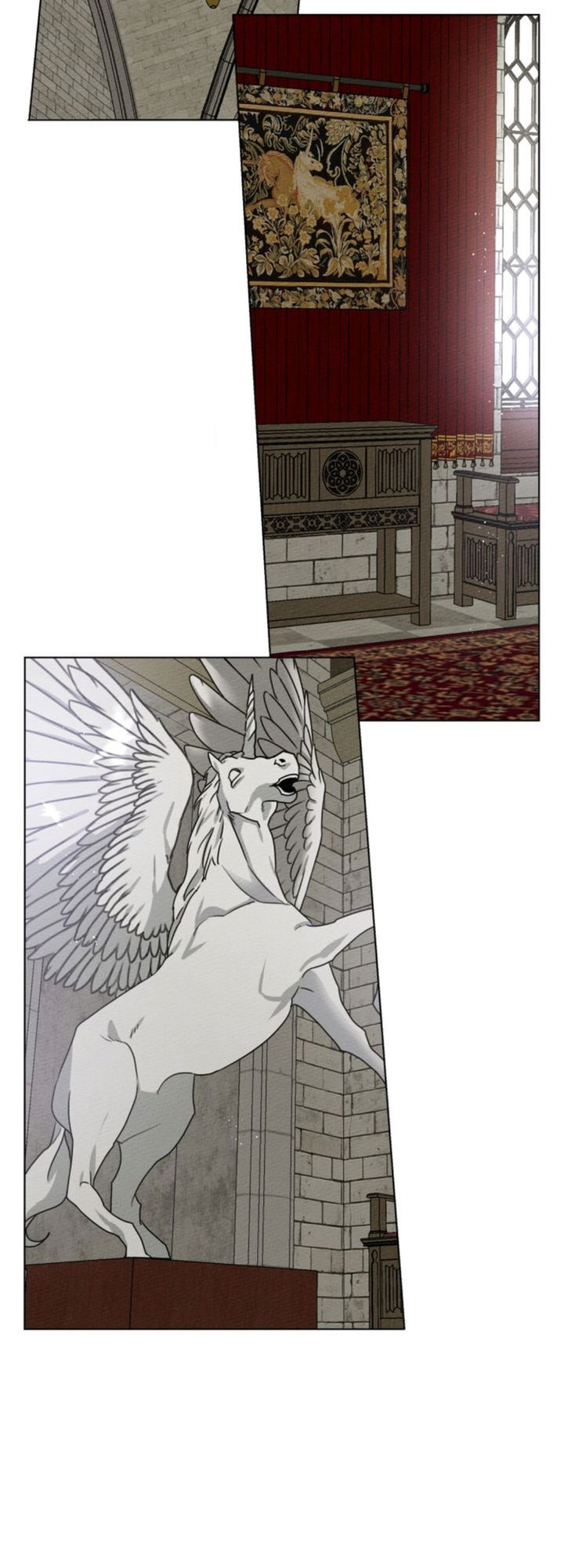 Under the Oak Tree Chapter 22 - Page 32