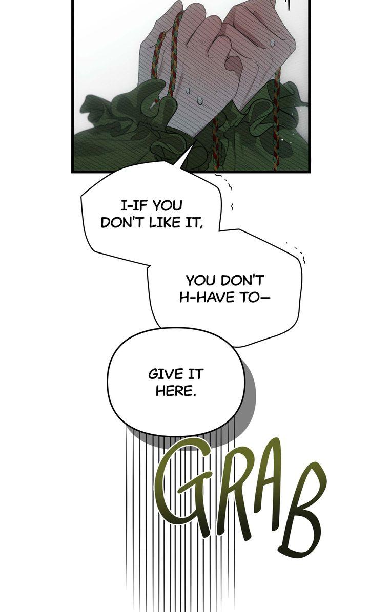 Under the Oak Tree Chapter 37 - Page 62