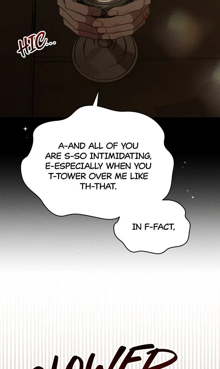 Under the Oak Tree Chapter 48 - Page 70