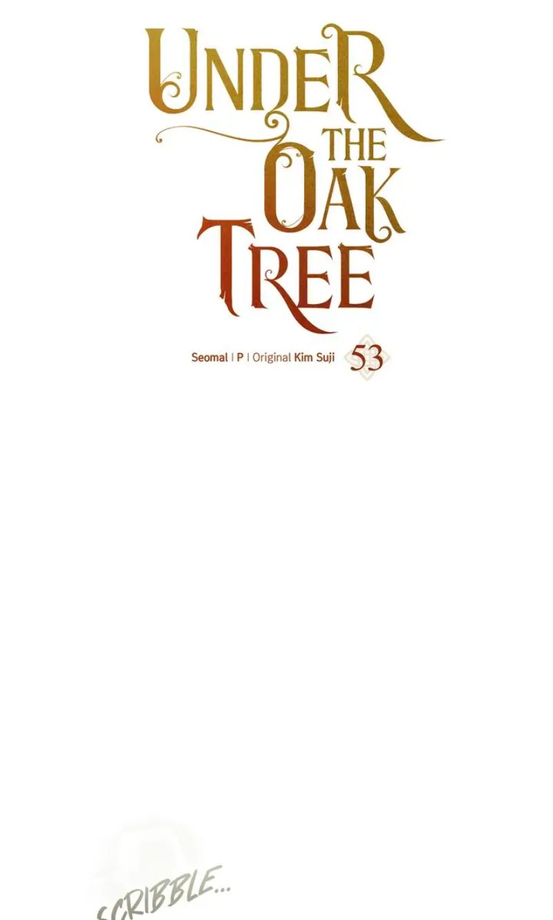 Under the Oak Tree Chapter 53 - Page 89