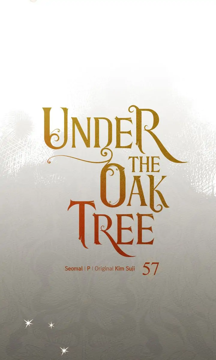 Under the Oak Tree Chapter 57 - Page 56