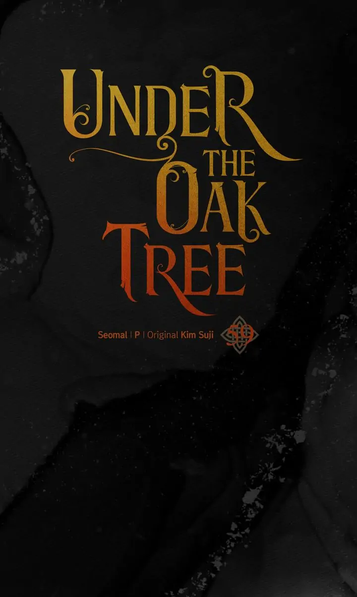 Under the Oak Tree Chapter 59 - Page 55