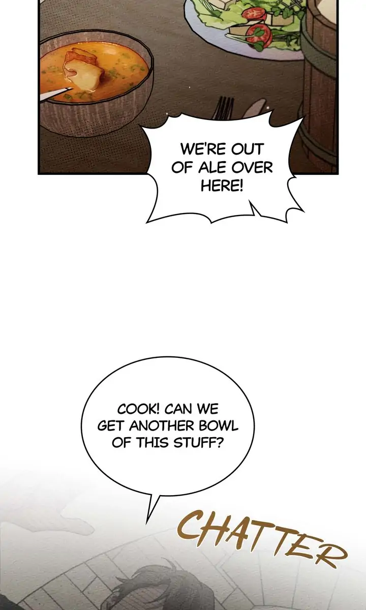 Under the Oak Tree Chapter 63 - Page 2