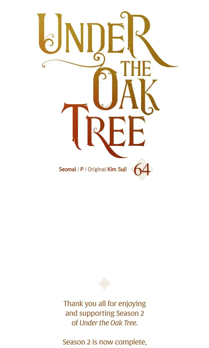 Under the Oak Tree Chapter 64 - Page 91