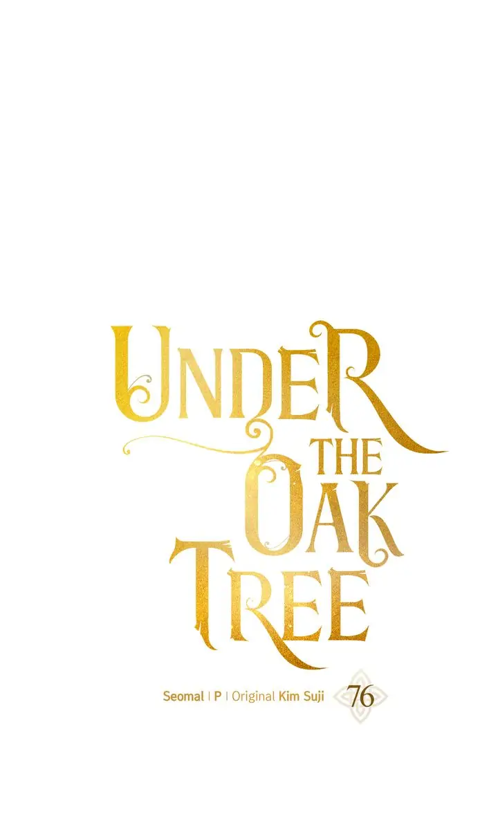 Under the Oak Tree Chapter 76 - Page 9