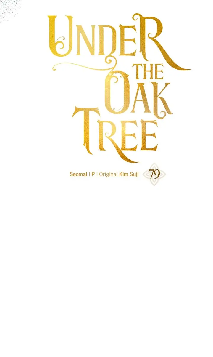 Under the Oak Tree Chapter 79 - Page 41