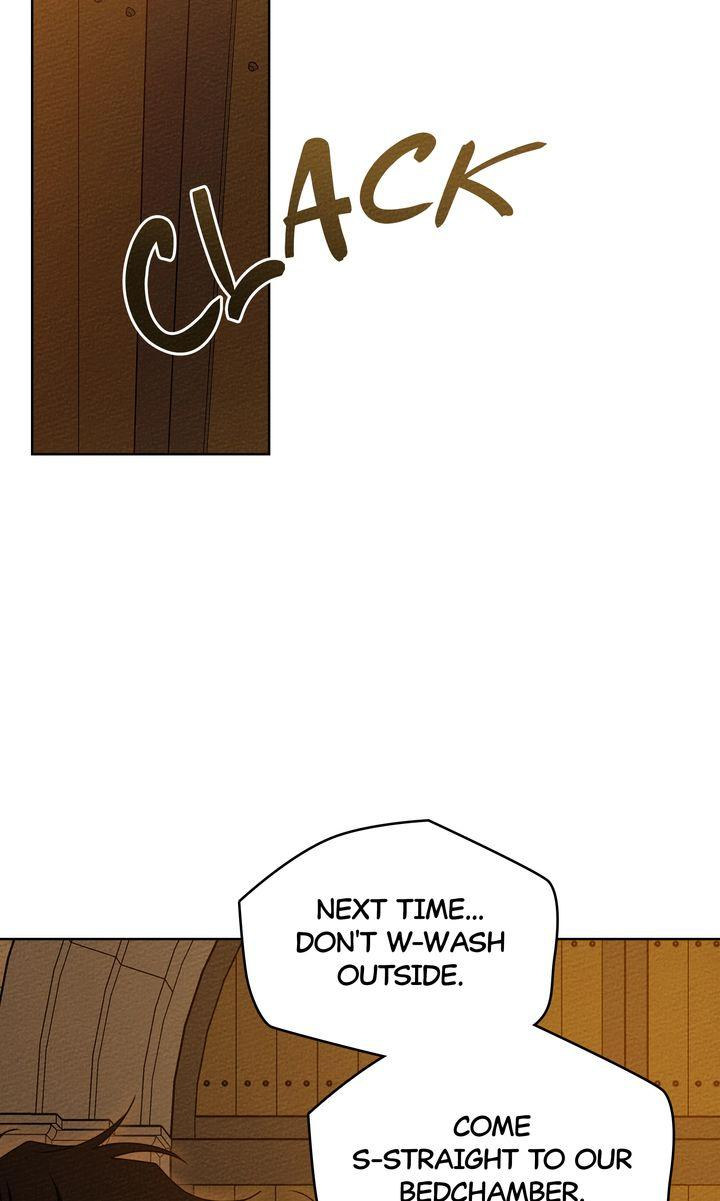 Under the Oak Tree Chapter 81 - Page 86