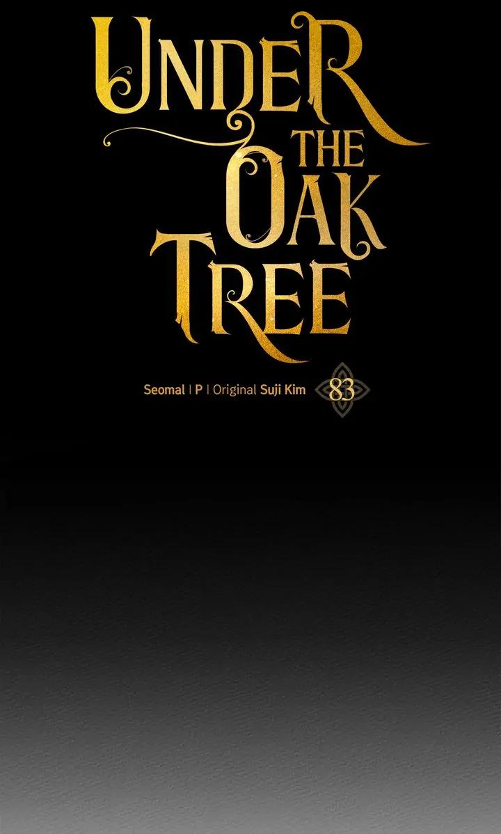 Under the Oak Tree Chapter 83 - Page 61