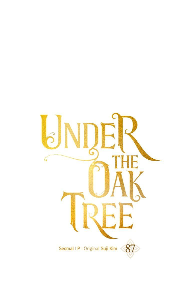 Under the Oak Tree Chapter 87 - Page 69