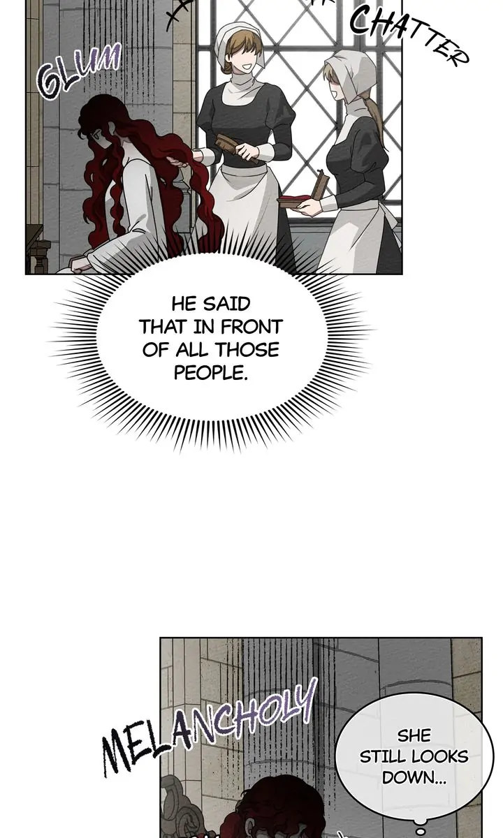 Under the Oak Tree Chapter 89 - Page 68