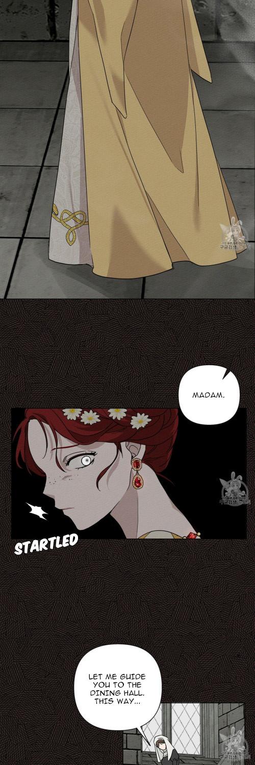 Under the Oak Tree Chapter 9 - Page 39