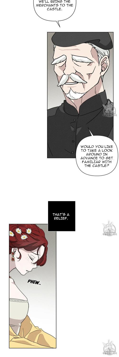 Under the Oak Tree Chapter 9 - Page 48