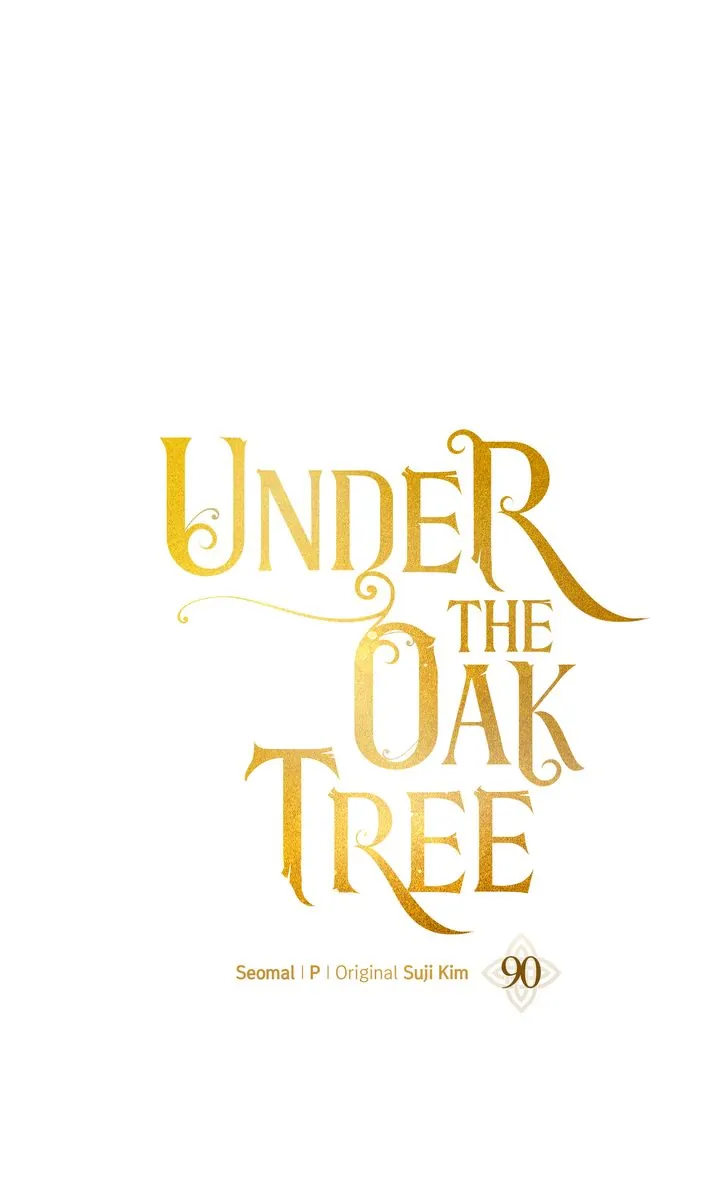 Under the Oak Tree Chapter 90 - Page 72