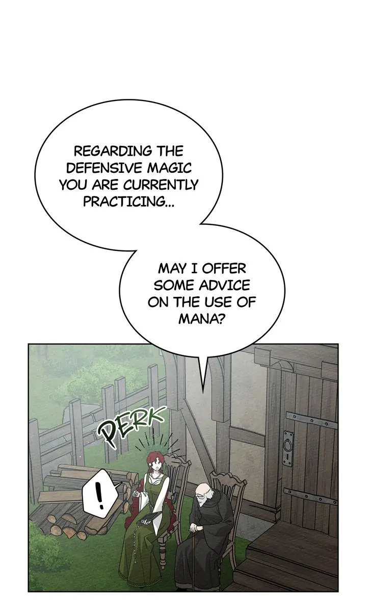 Under the Oak Tree Chapter 91 - Page 32